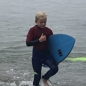 Fundraising Page: Sean Puckett